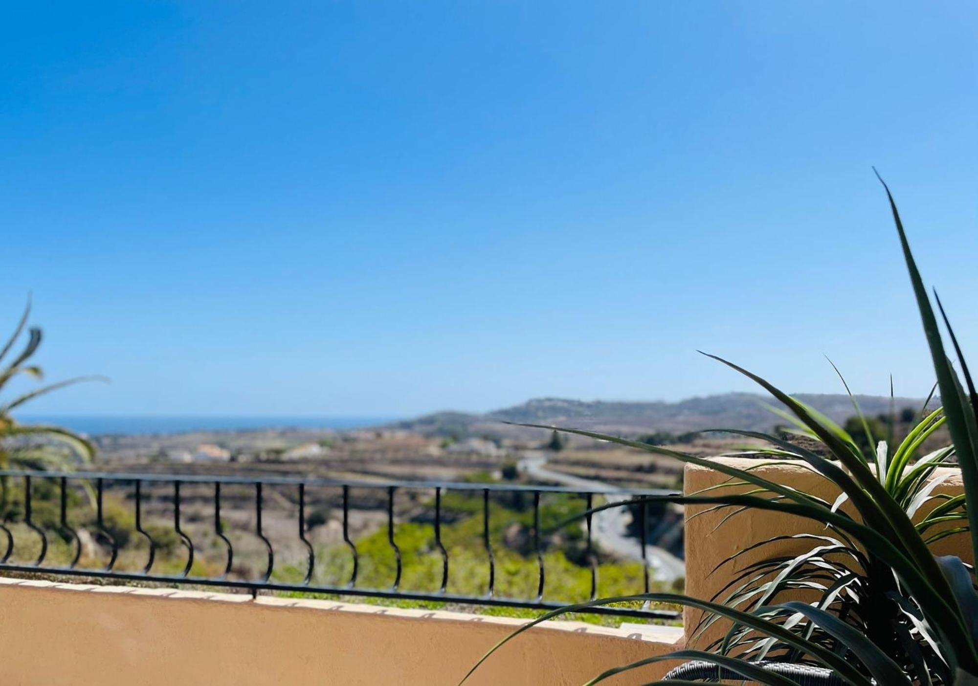 Casa Bay Vida Teulada - Moraira Apartment Exterior photo