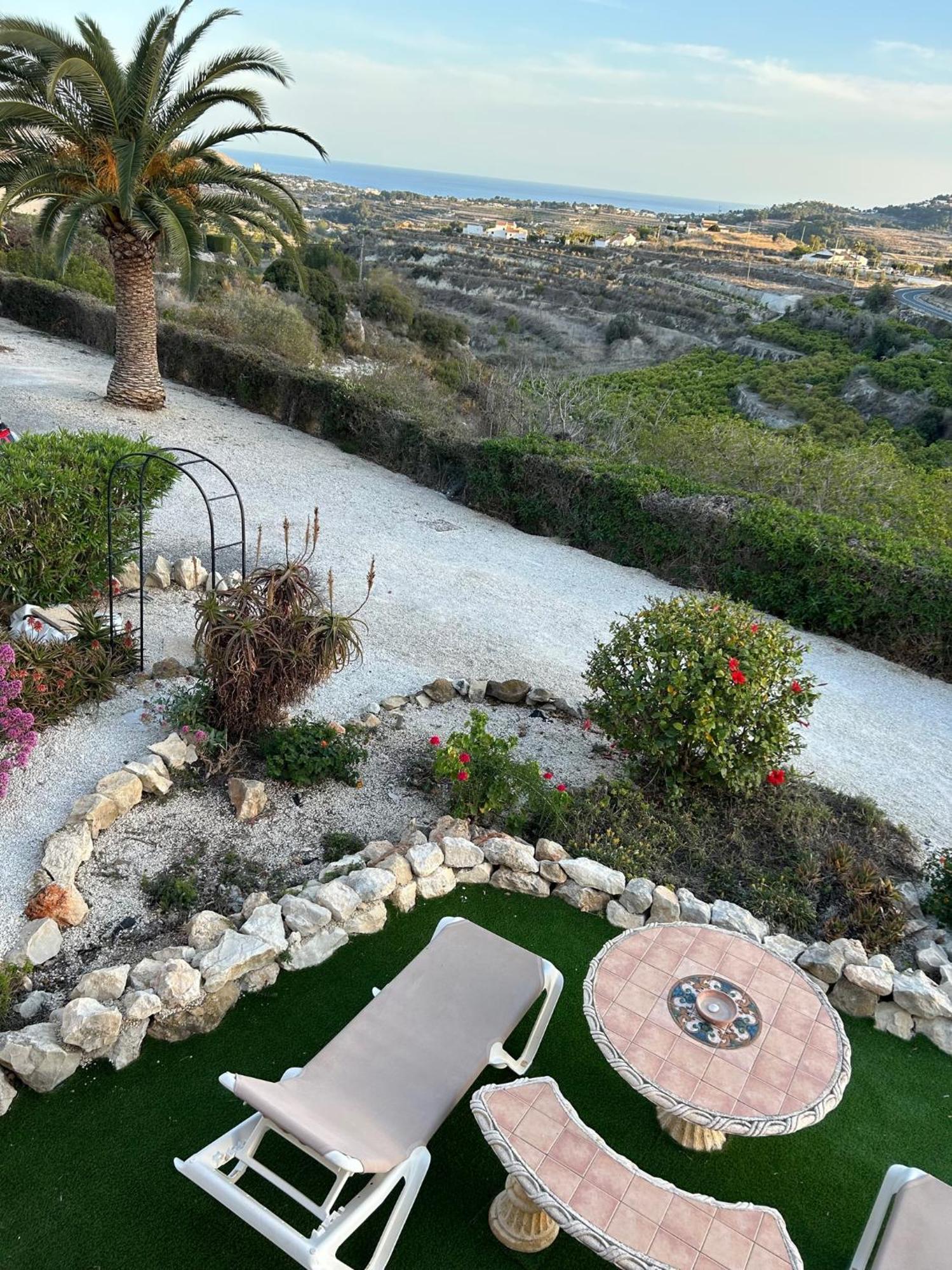Casa Bay Vida Teulada - Moraira Apartment Exterior photo